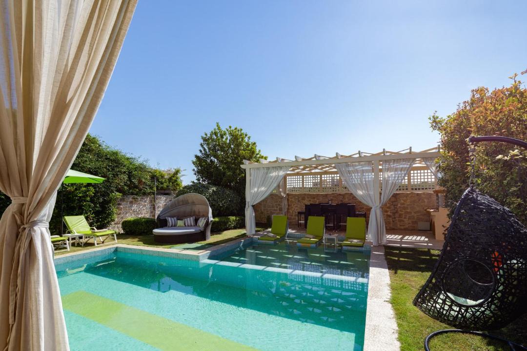 Photo of Outdoor in Stavromenos