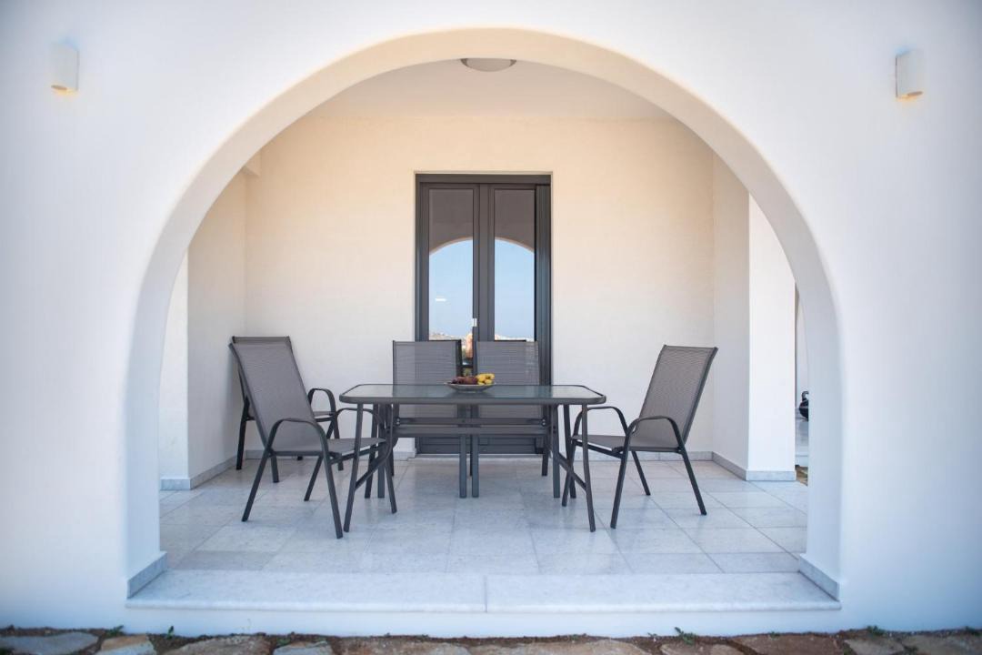 Photo of Patio Balcony in Glinado