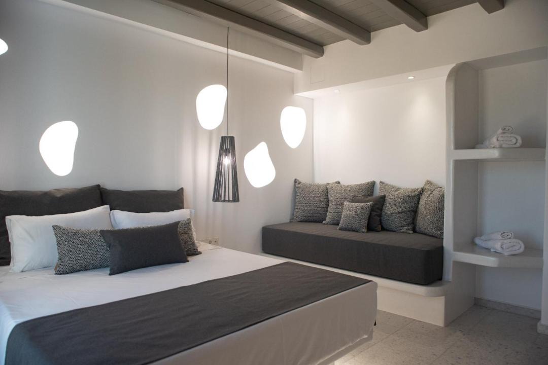 Photo of Bedroom in Glinado