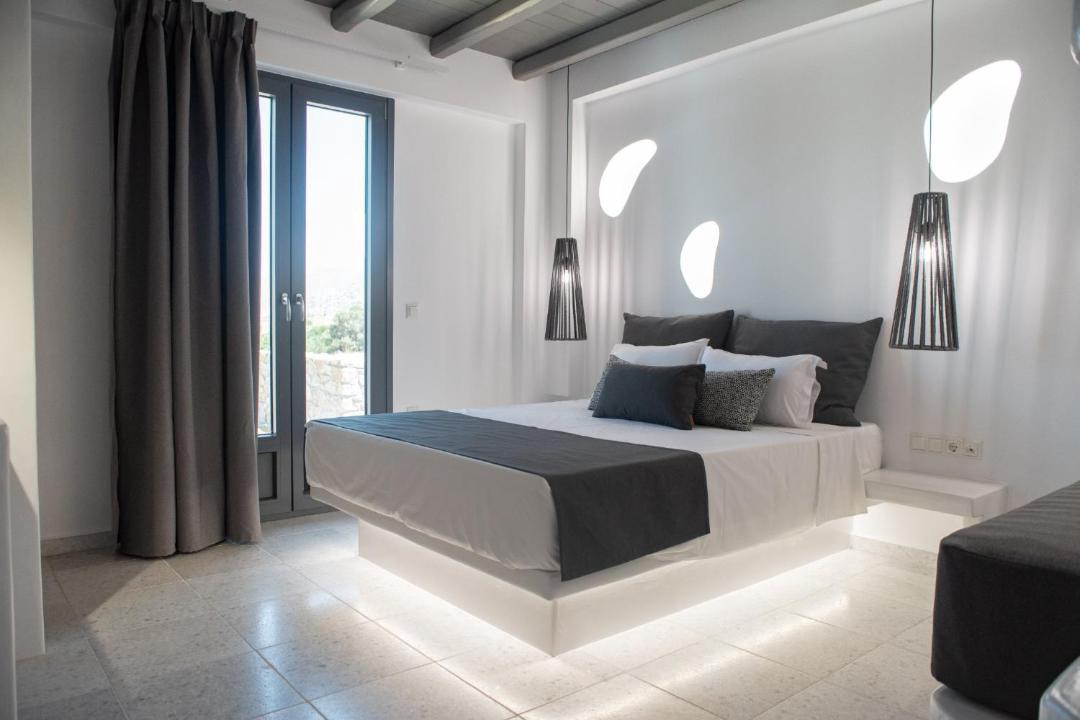 Photo of Bedroom in Glinado