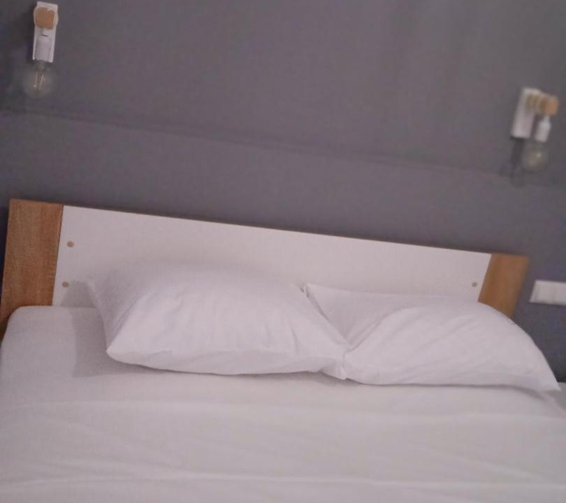 Photo of Bedroom in Kompi