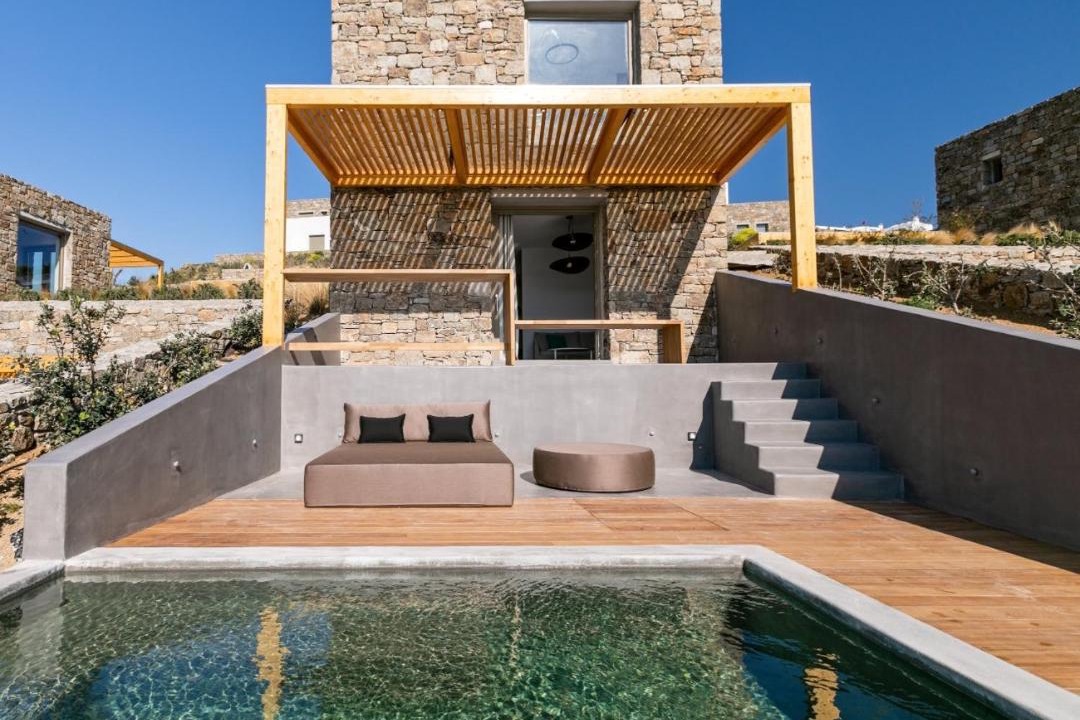 Photo of Others in Mykonos