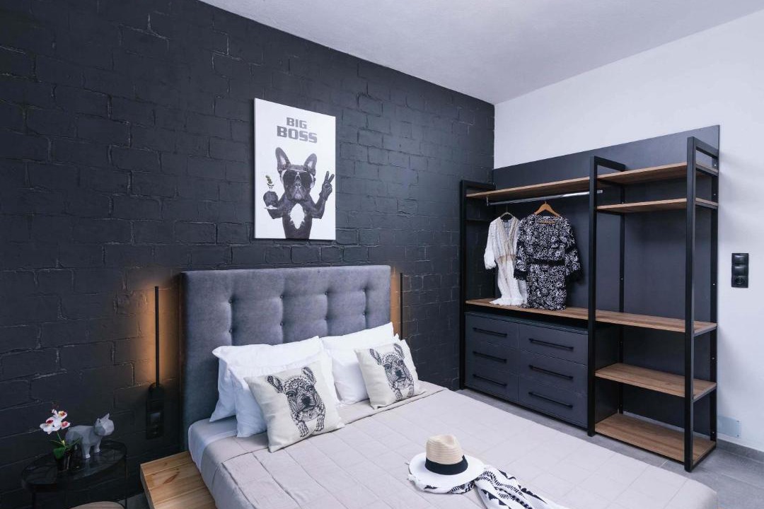 Photo of Bedroom in Kalamaki