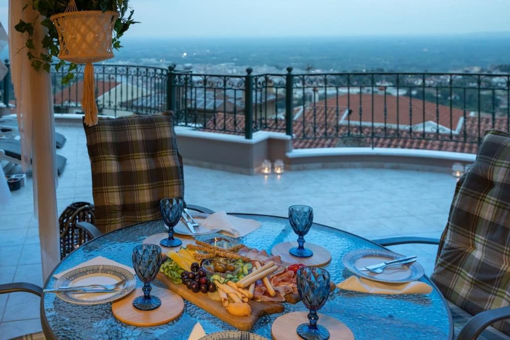 Photo of Patio Balcony in Veroia