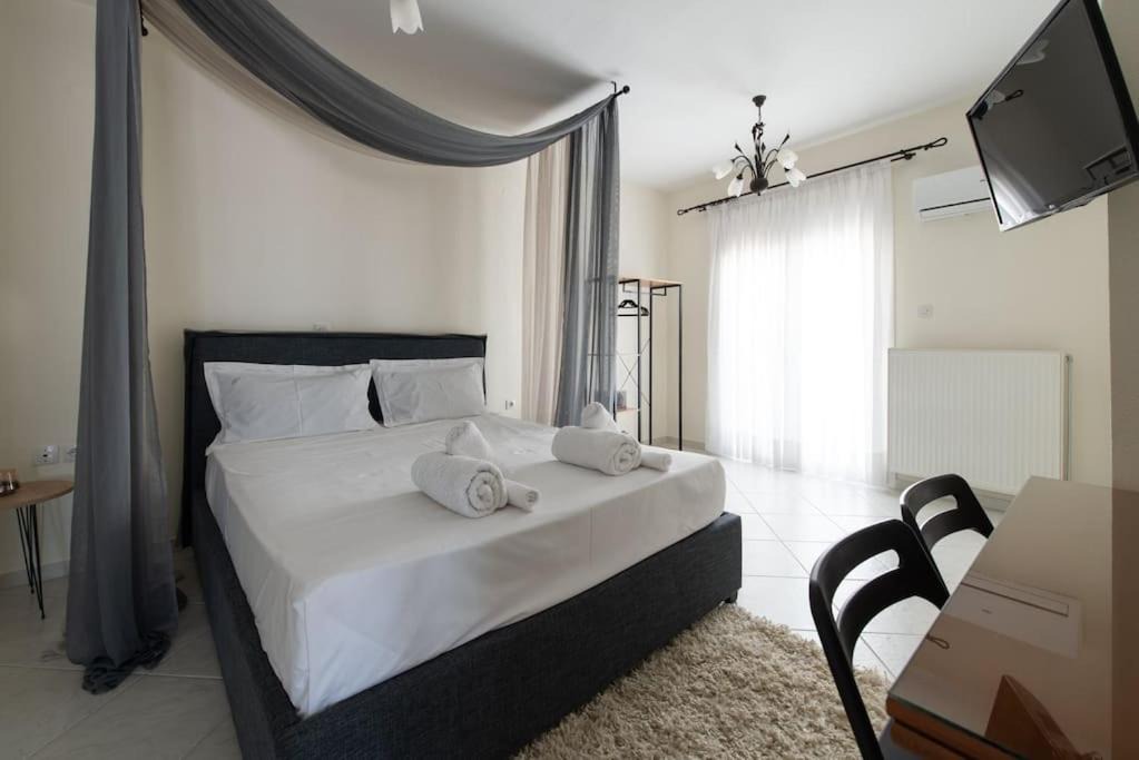 Photo of Bedroom in Veroia