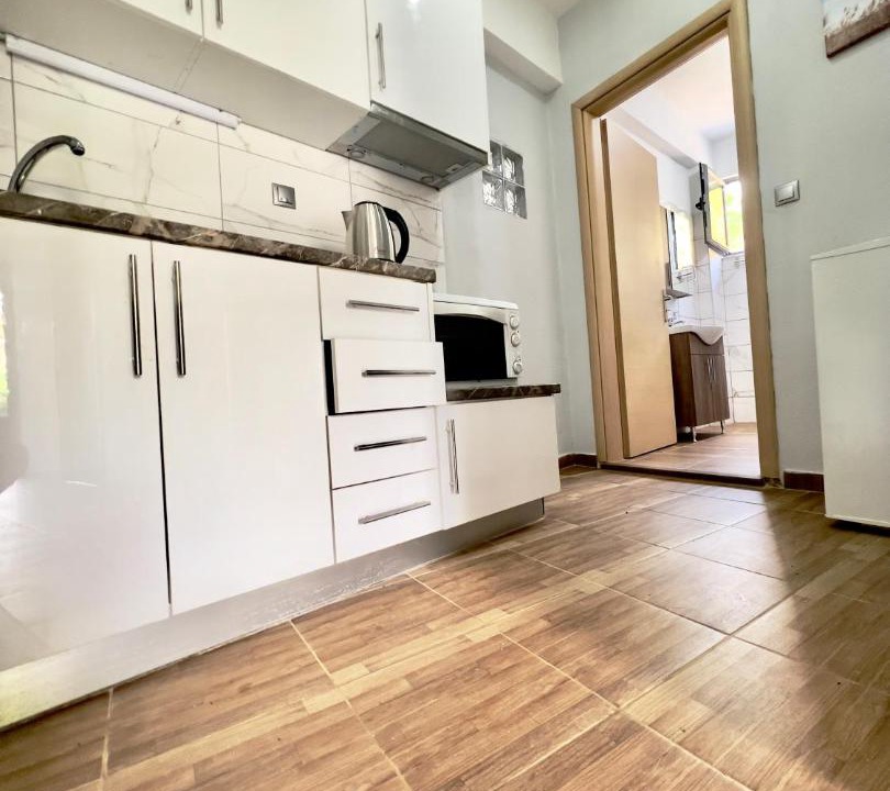 Photo of Kitchen in Ziros