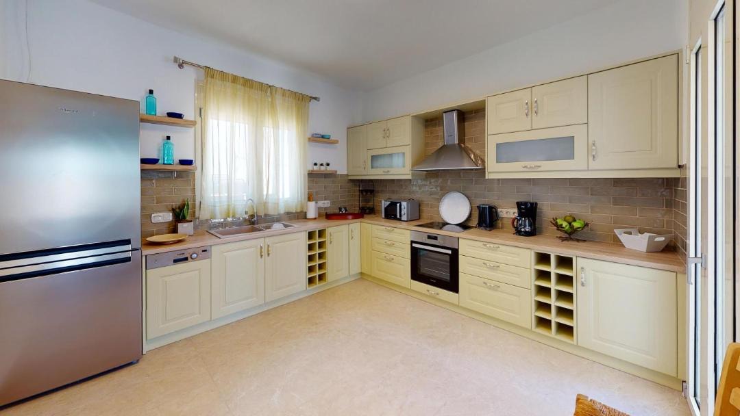 Photo of Kitchen in Kamilari