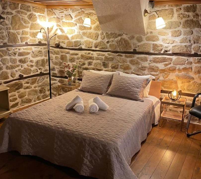 Photo of Bedroom in Arnaia