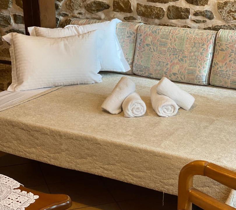 Photo of Bedroom in Arnaia
