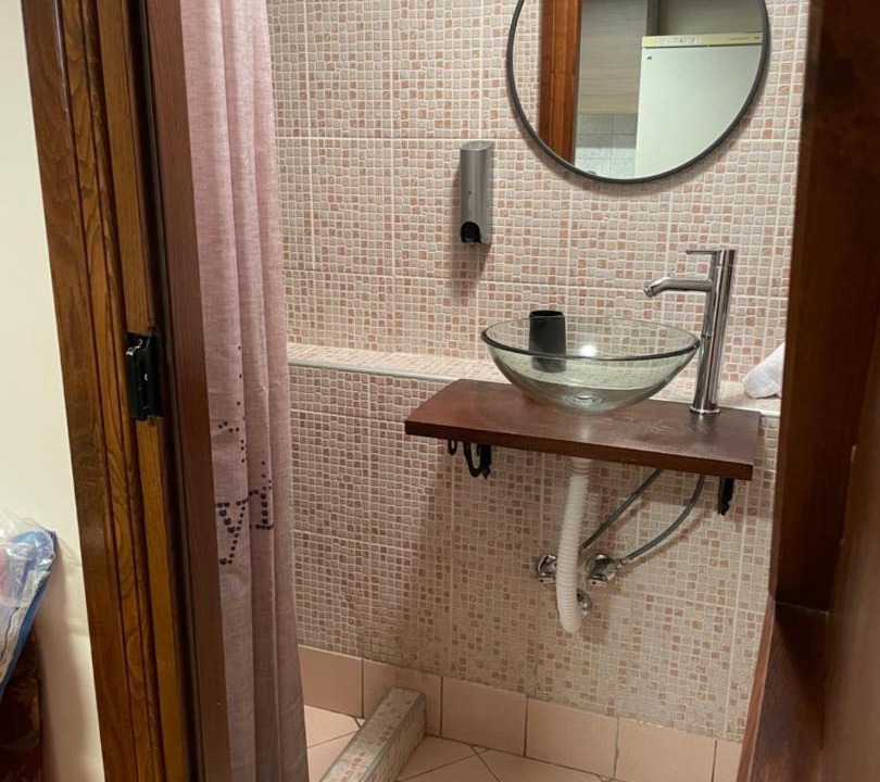 Photo of Bathroom in Arnaia