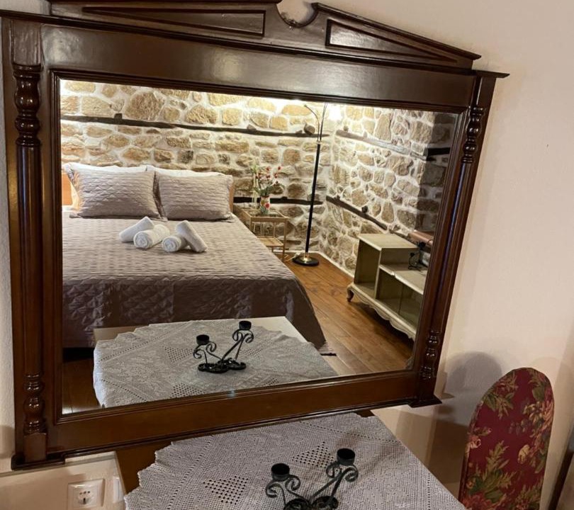 Photo of Bedroom in Arnaia
