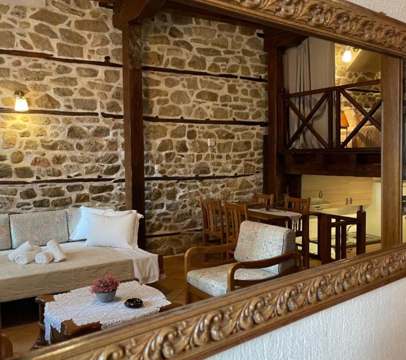 Photo of Bedroom in Arnaia