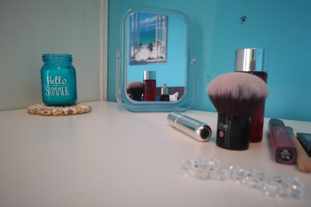 Photo of Bathroom in Agia Triada
