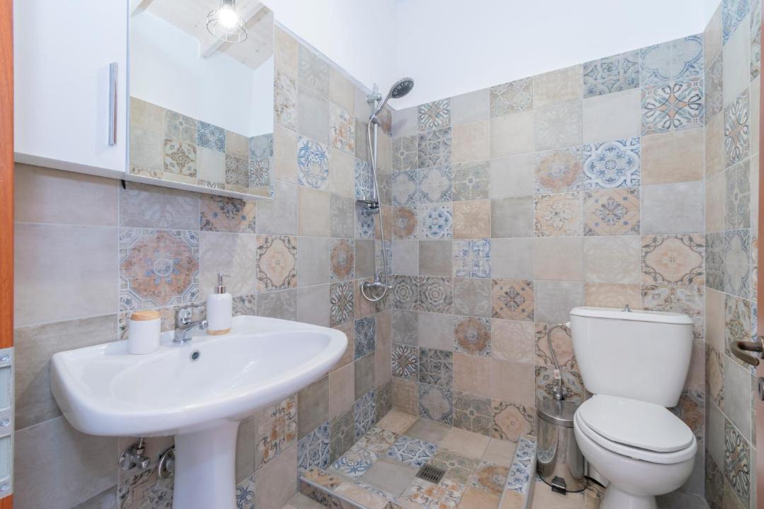 Photo of Bathroom in Neos Marmaras