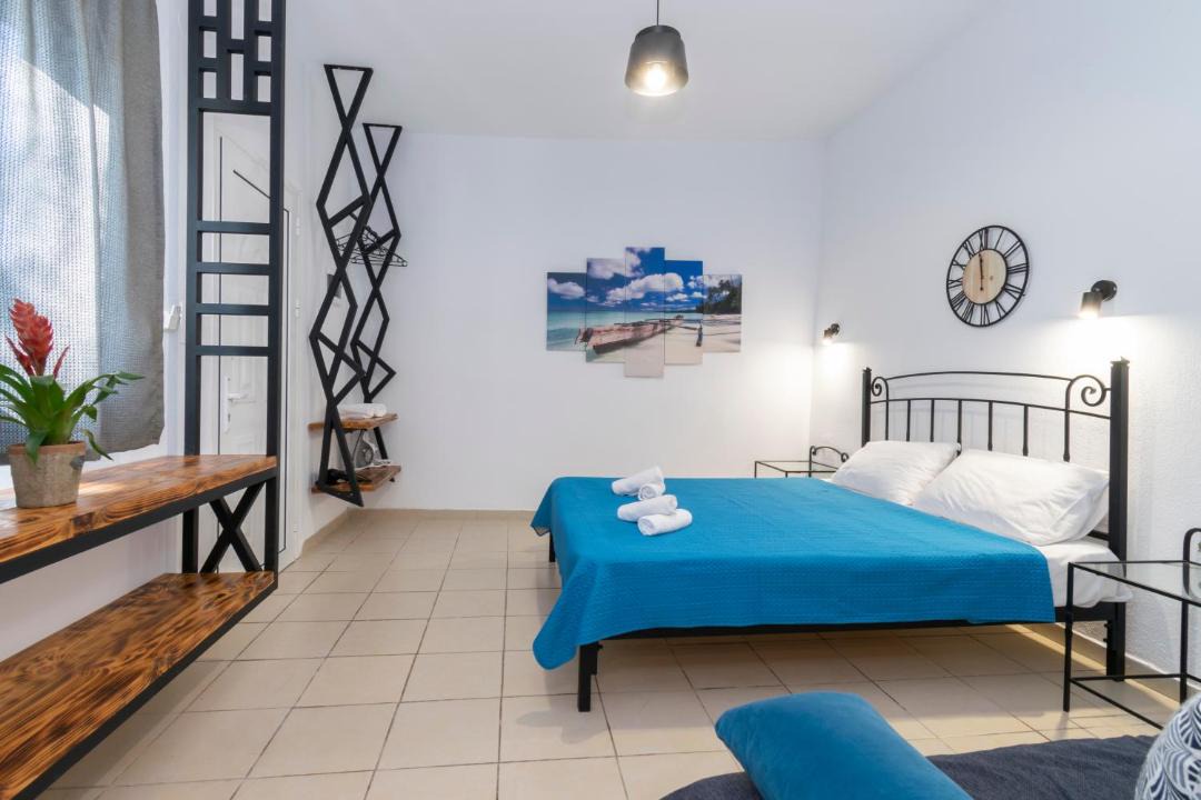 Photo of Bedroom in Neos Marmaras