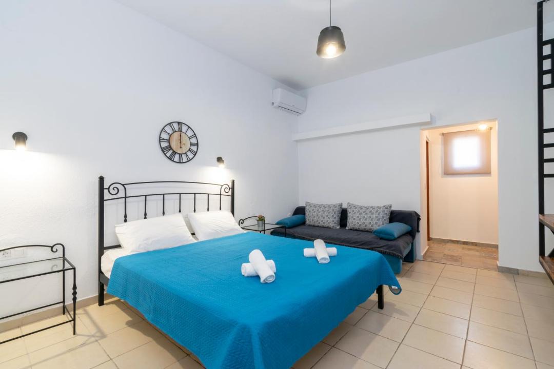 Photo of Bedroom in Neos Marmaras