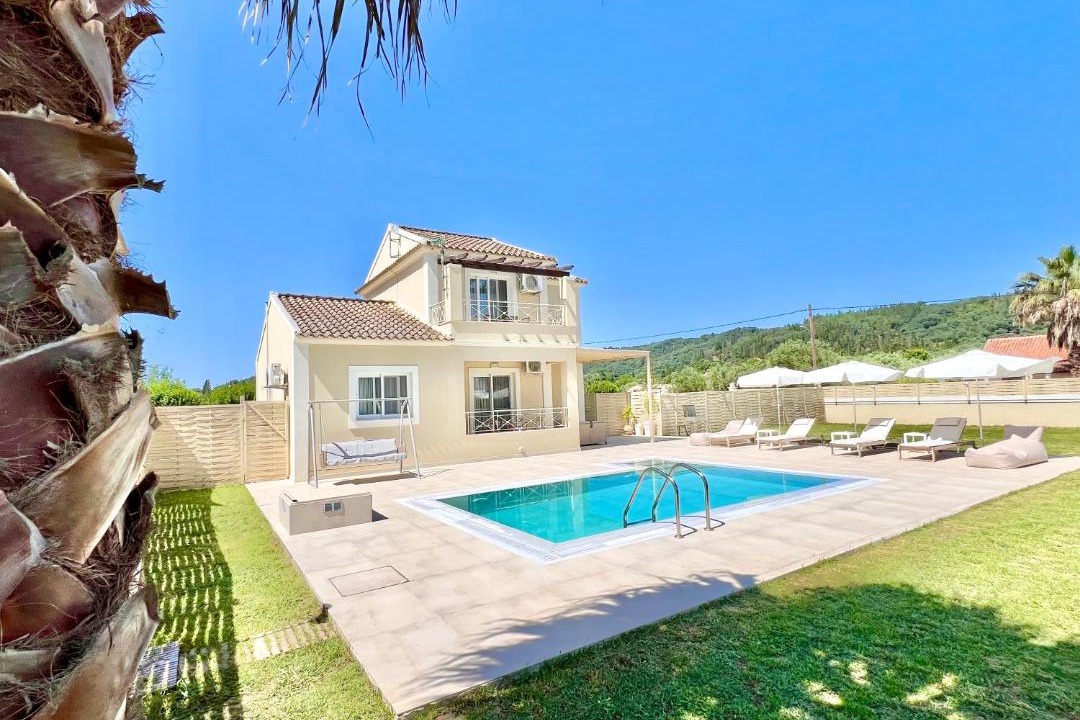 Photo of Outdoor in Termenades