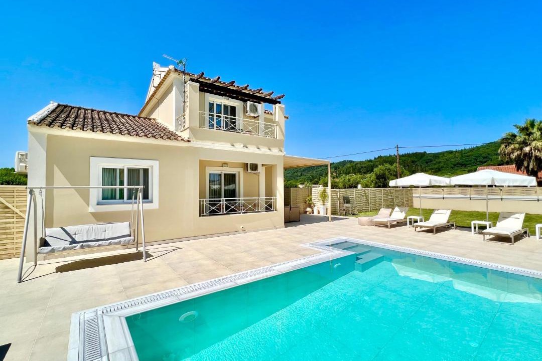 Photo of Outdoor in Termenades