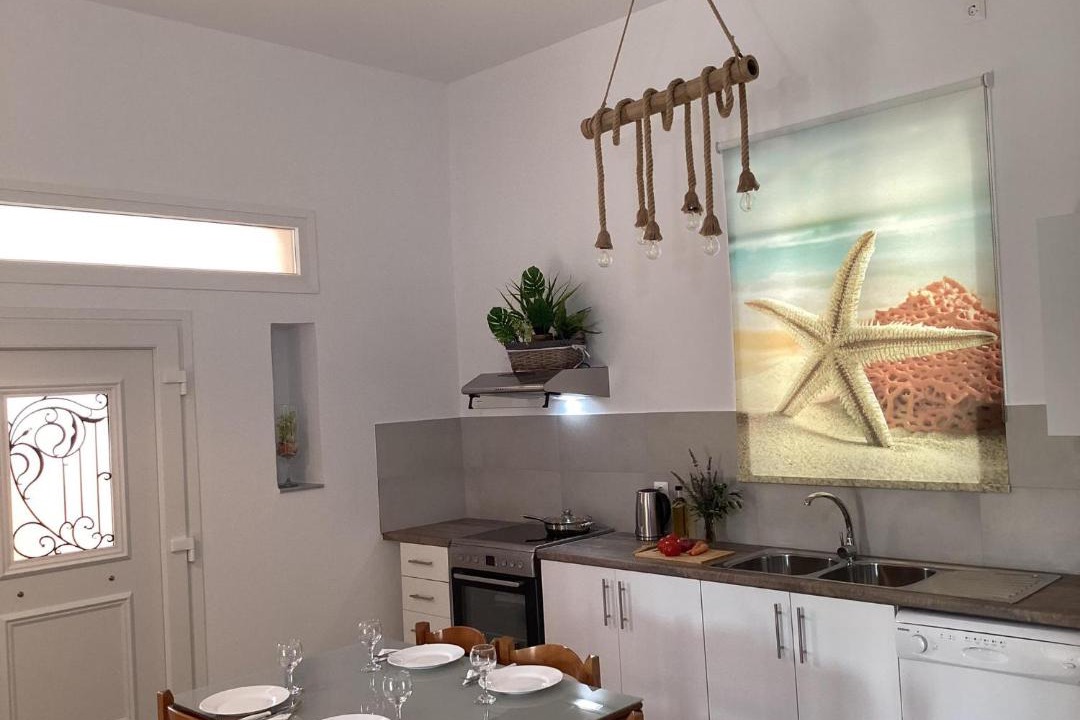Photo of Kitchen in Drapanias