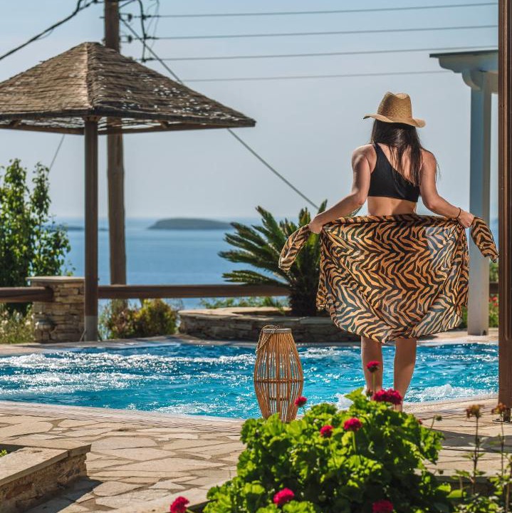 Photo of Outdoor in Batsi