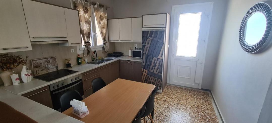 Photo of Kitchen in Mastichochoria