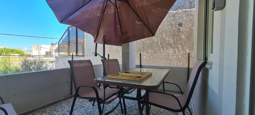 Photo of Patio Balcony in Mastichochoria