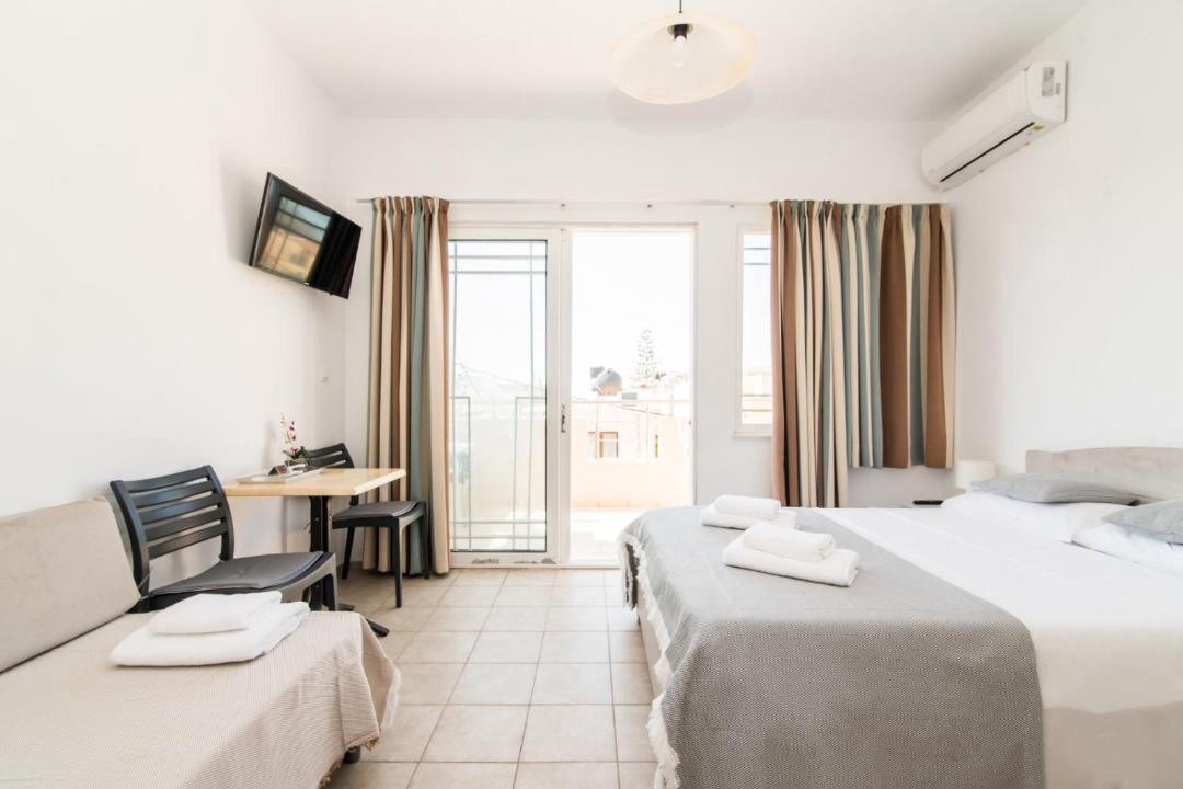 Photo of Bedroom in Platanias Town