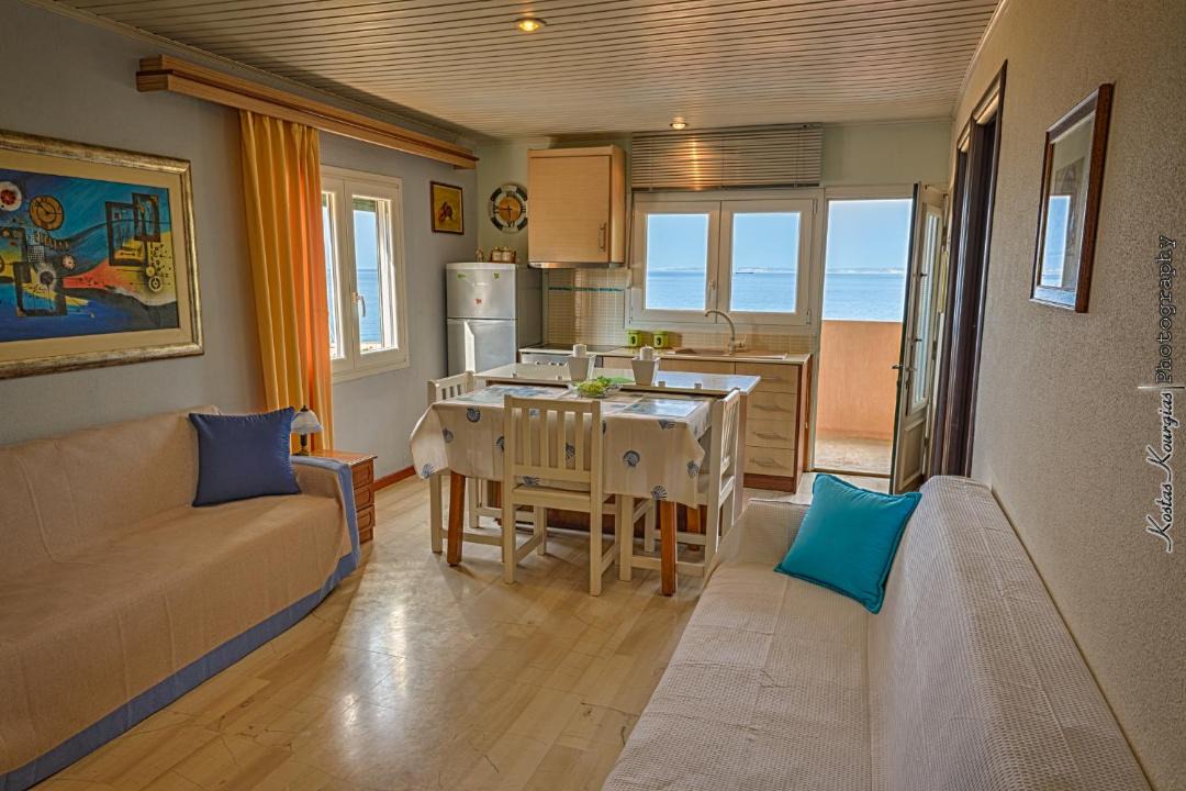 Photo of Livingroom in Agios Minas