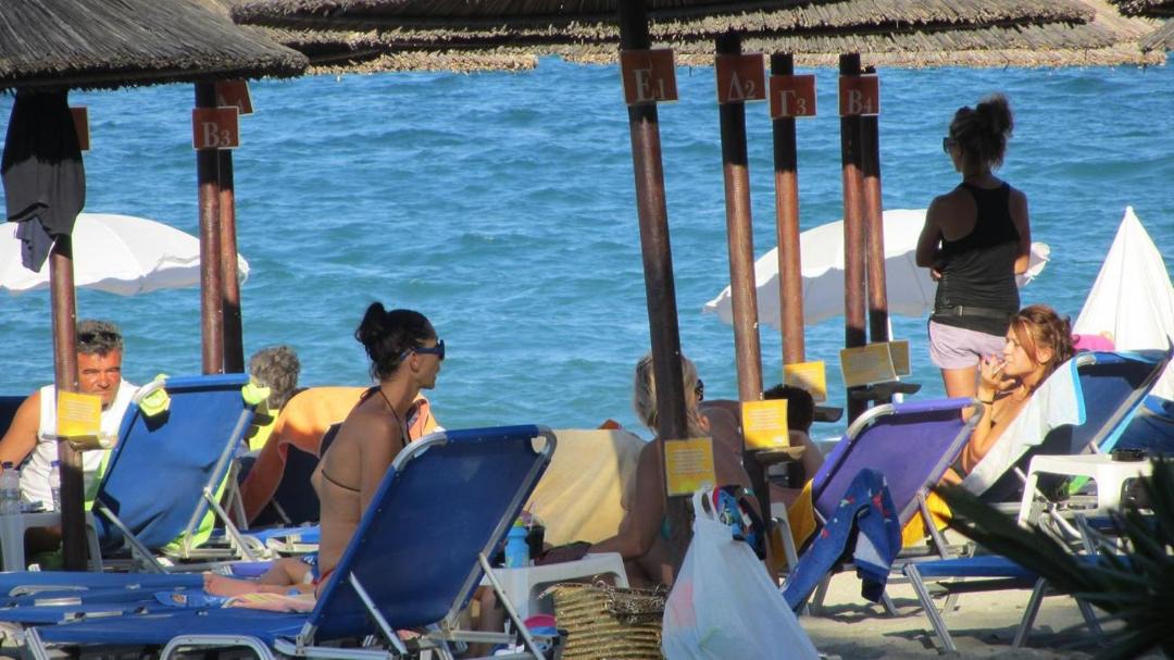 Photo of Others in Paralia Skotinis