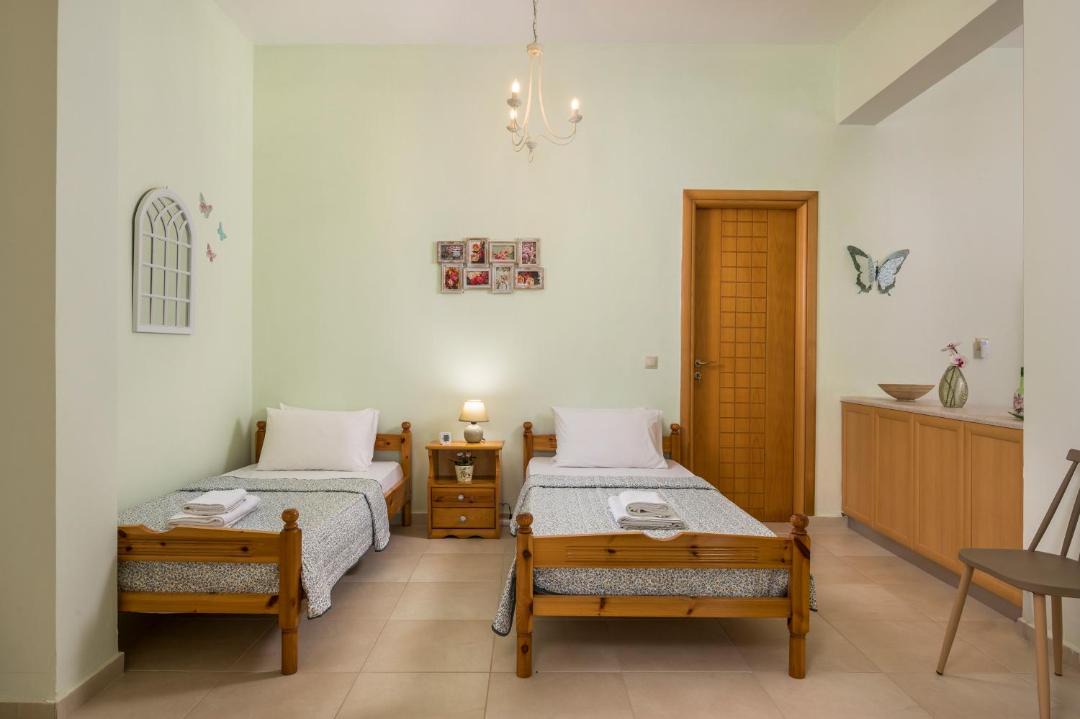 Photo of Bedroom in Kissamos