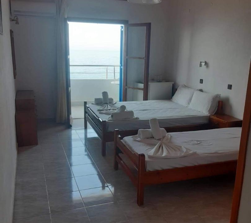 Photo of Bedroom in Agia Roumeli