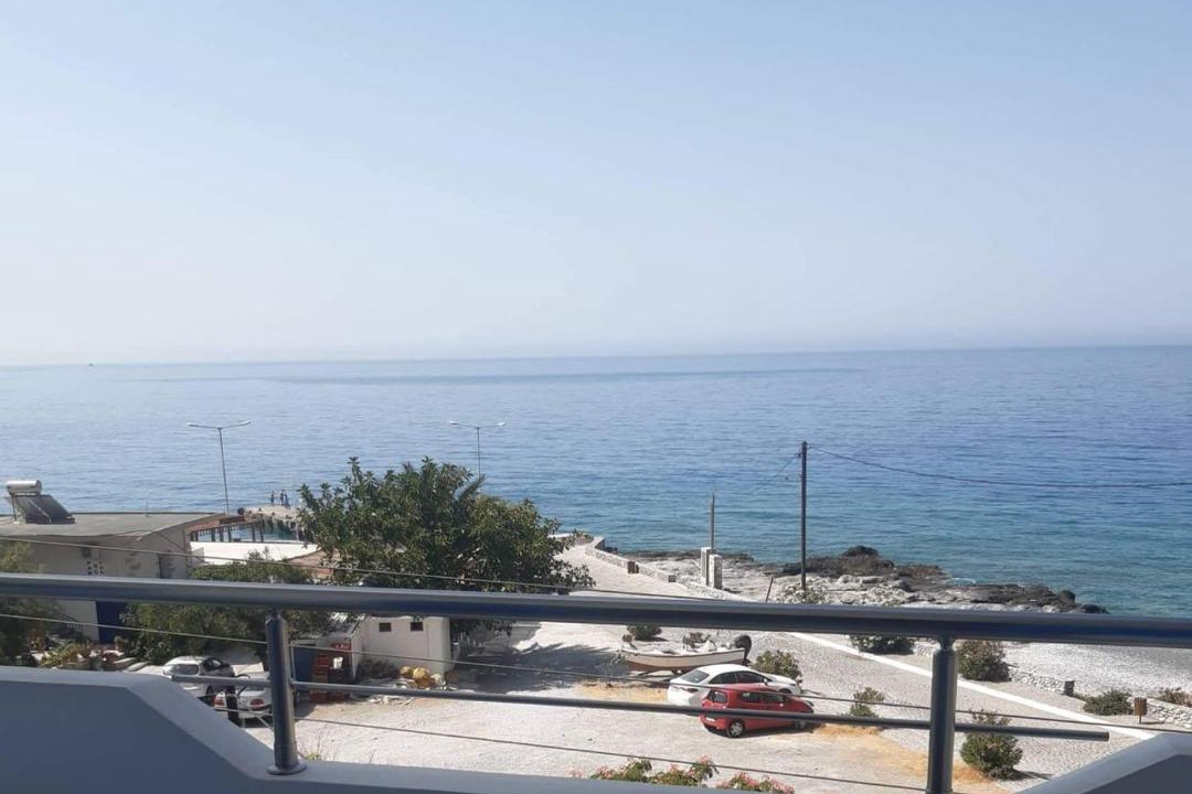 Photo of Patio Balcony in Agia Roumeli
