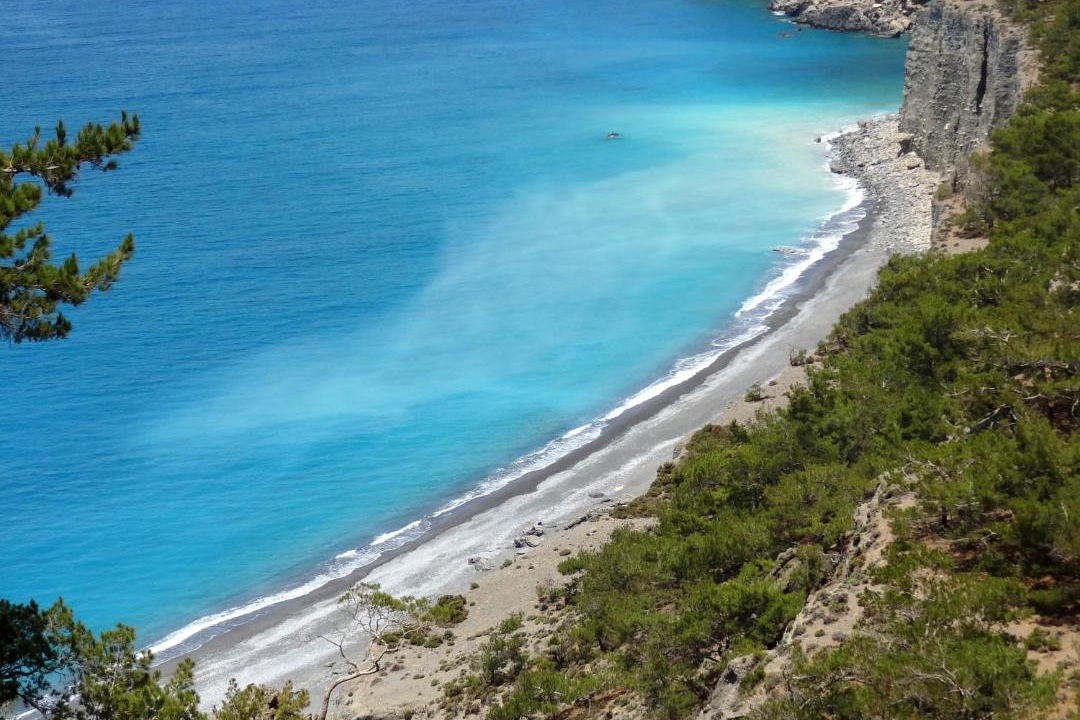 Photo of Others in Agia Roumeli