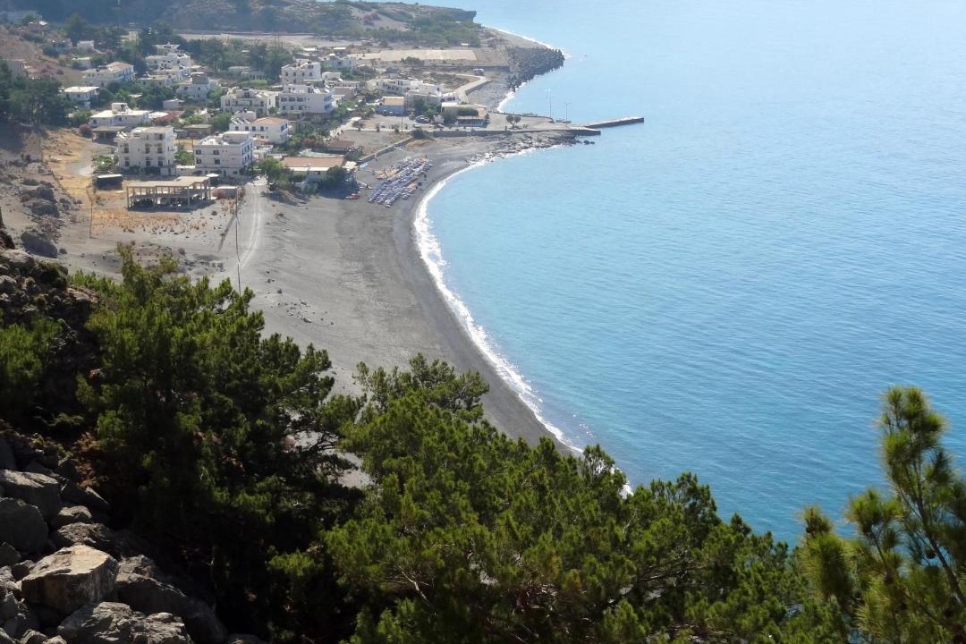 Photo of Others in Agia Roumeli