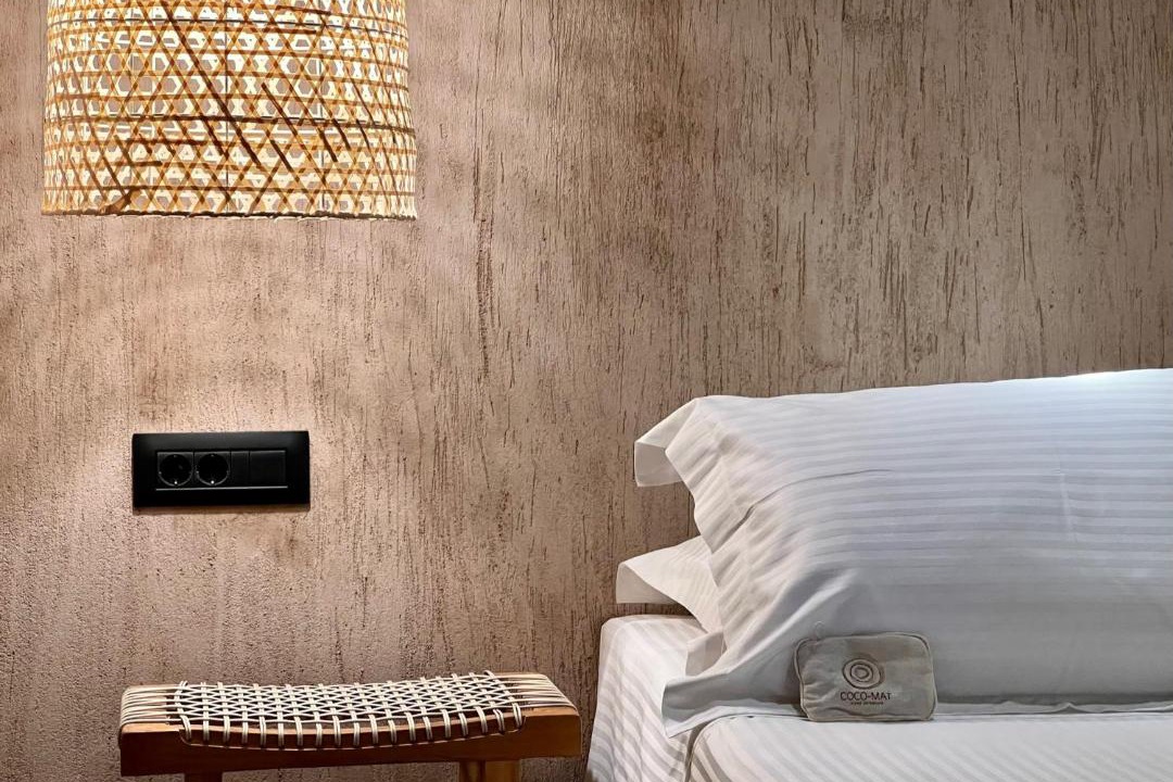 Photo of Bedroom in Marathi