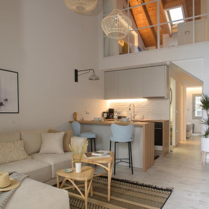 Photo of Livingroom in Pylos