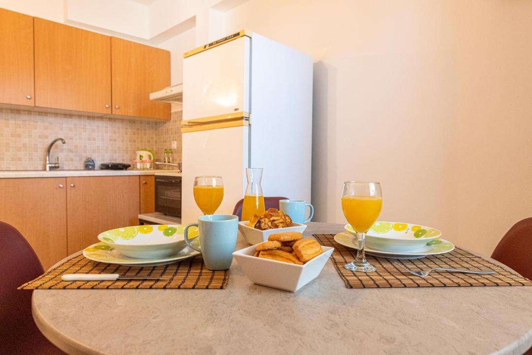 Photo of Livingroom in Kontos