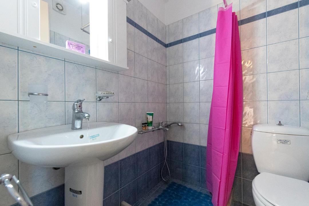 Photo of Bathroom in Kontos