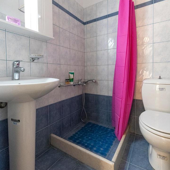 Photo of Bathroom in Kontos