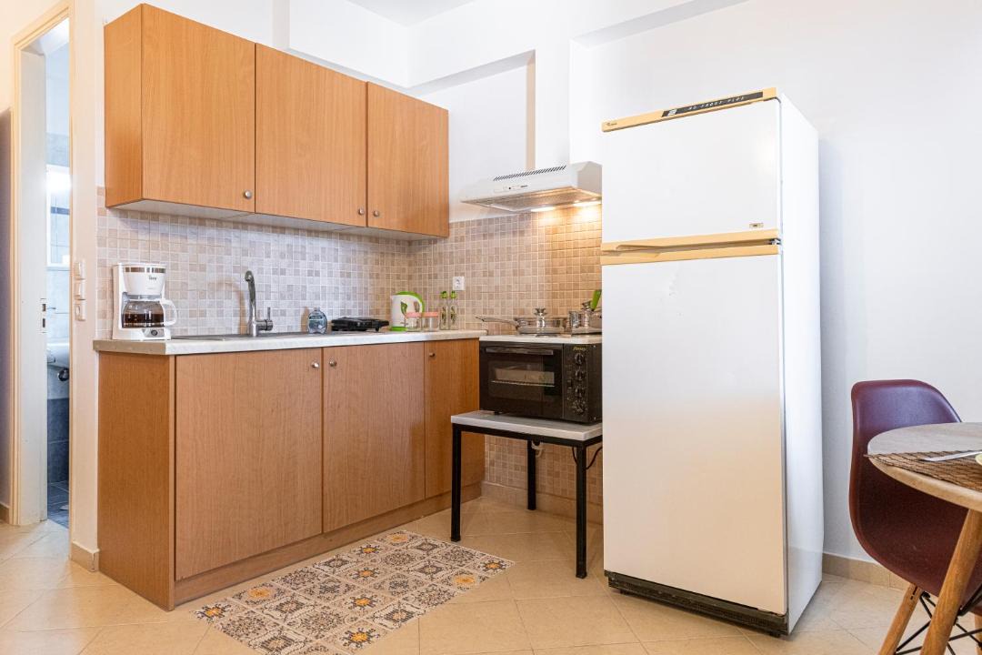 Photo of Kitchen in Kontos