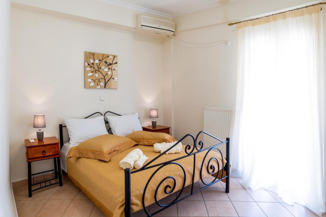 Photo of Bedroom in Selianitika