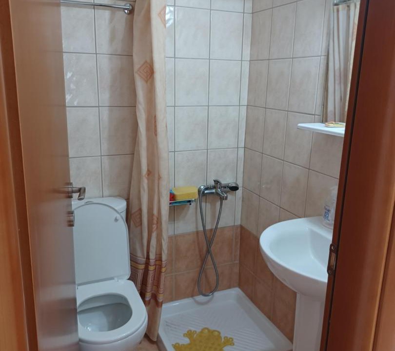 Photo of Bathroom in Exo Lakkonia
