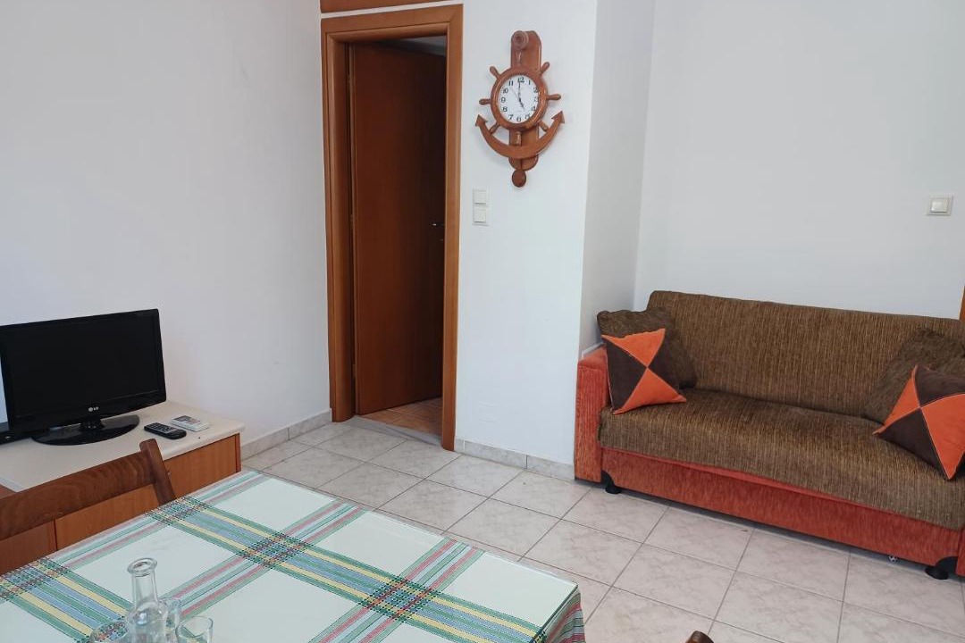 Photo of Livingroom in Exo Lakkonia