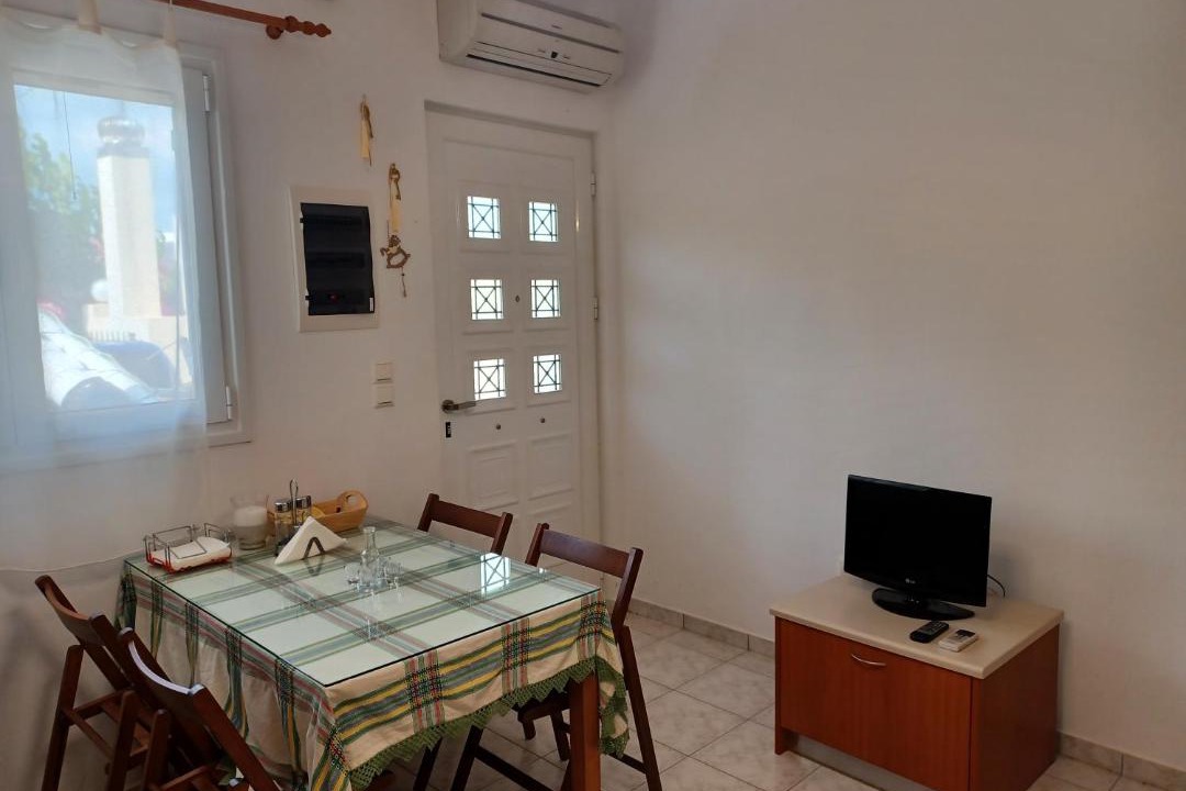 Photo of Livingroom in Exo Lakkonia