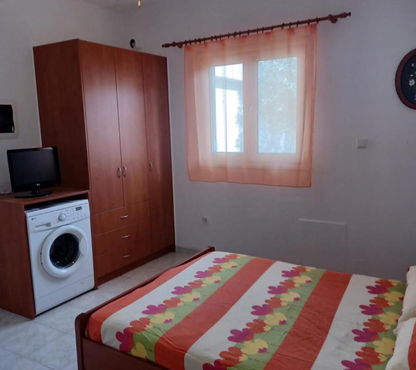 Photo of Bedroom in Exo Lakkonia