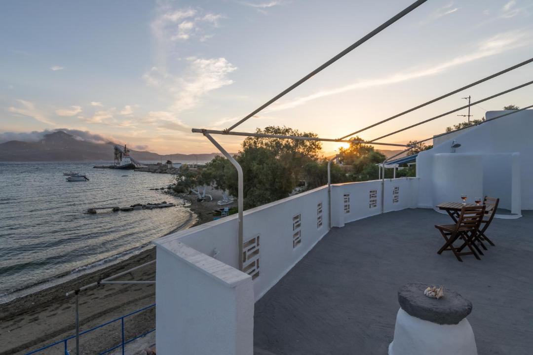 Photo of Others in Milos