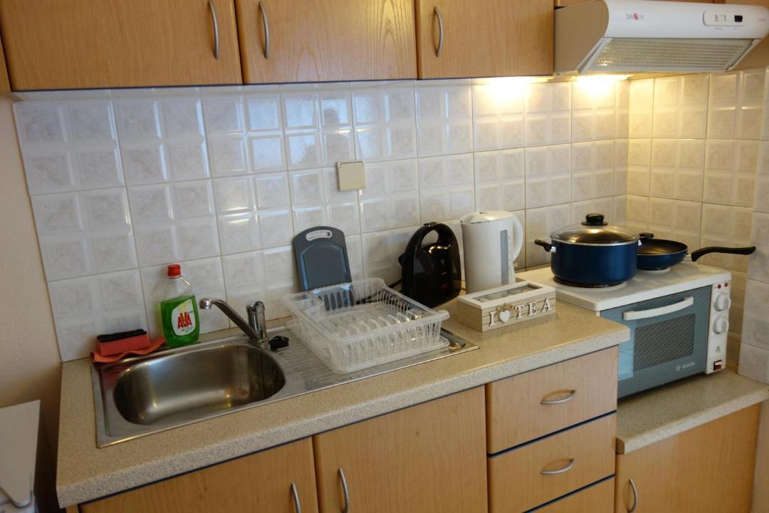 Photo of Kitchen in Nea Khili