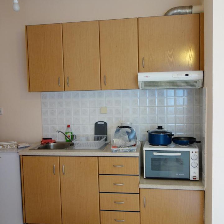 Photo of Kitchen in Nea Khili