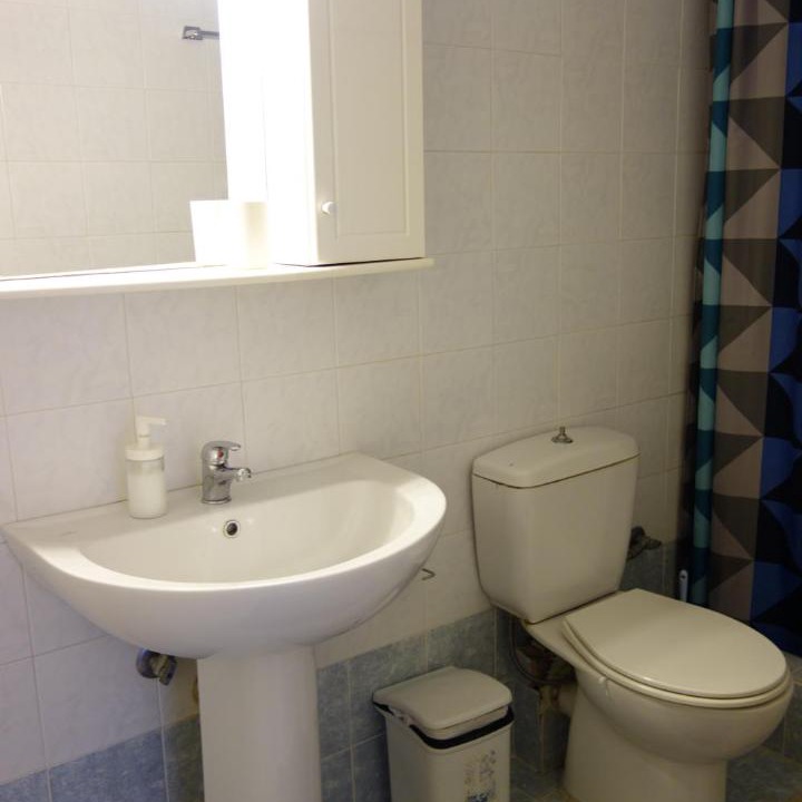 Photo of Bathroom in Nea Khili