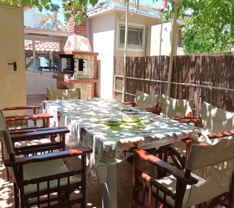 Photo of Patio Balcony in Golden Beach